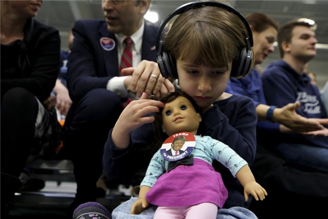 nhung thien than nho “tung hoanh” trong bau cu tong thong my hinh anh 3