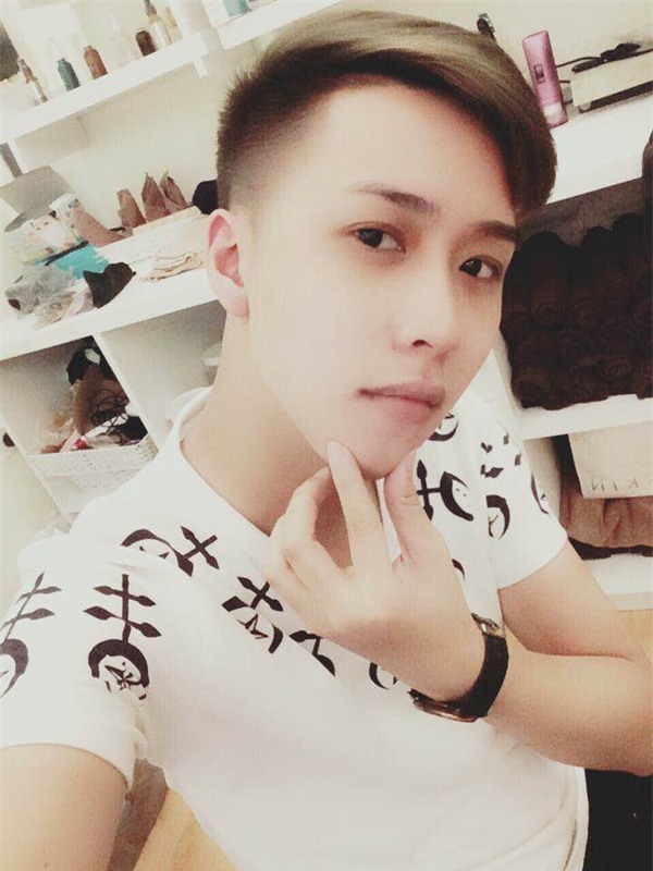 Cô gái chuyển giới xinh đẹp và kí ức 18 năm sống ở tầng đáy của sự khủng hoảng tinh thần - Ảnh 5.