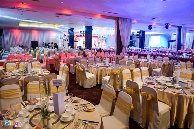 Nam Cường bí mật làm đám cưới với nữ sinh ngân hàng