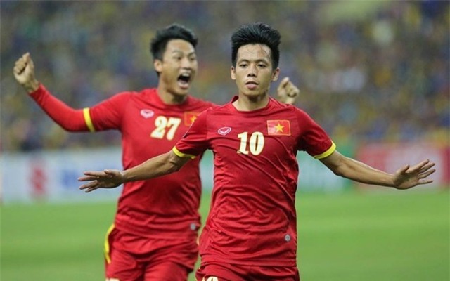 Văn Quyết phải trả giá vì hành động nông nổi của mình.