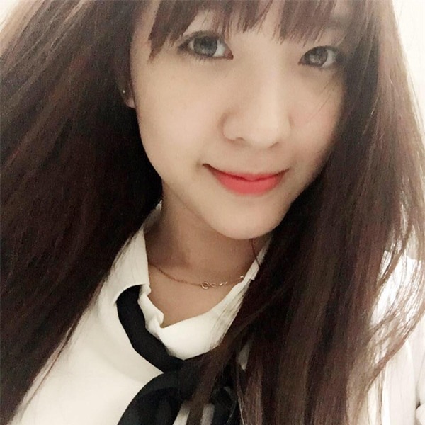 Chân dung cô vợ 9x xinh xắn như hot girl của Nam Cường - Ảnh 10.