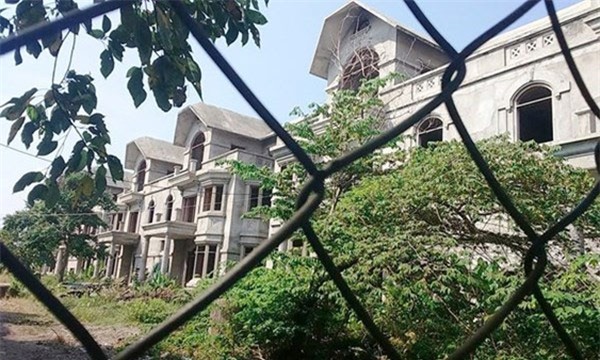 bất động sản bỏ hoang, bị thu hồi, bất động sản TP.HCM