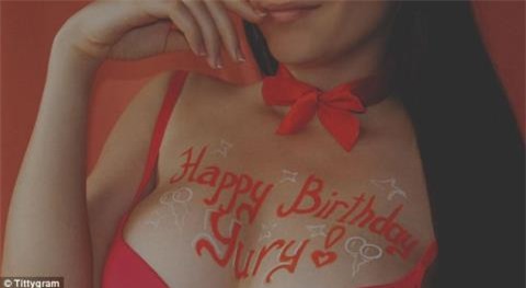 Sot sinh sich voi dich vu nhan tin tren