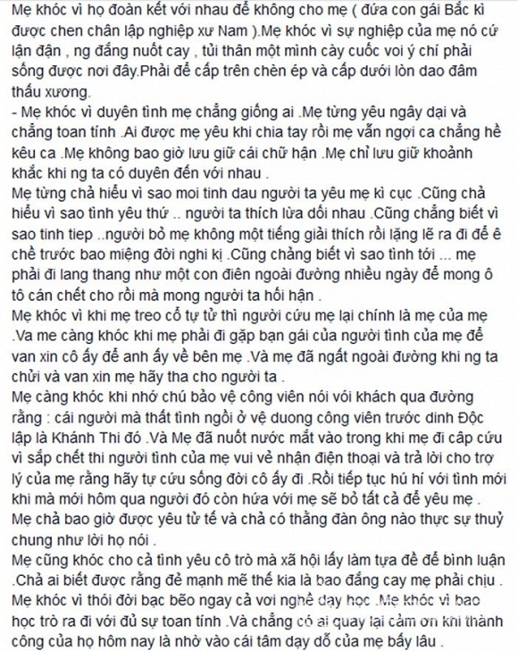 Khánh Thi lần đầu tiết lộ ảnh con trai lúc mới chào đời 11