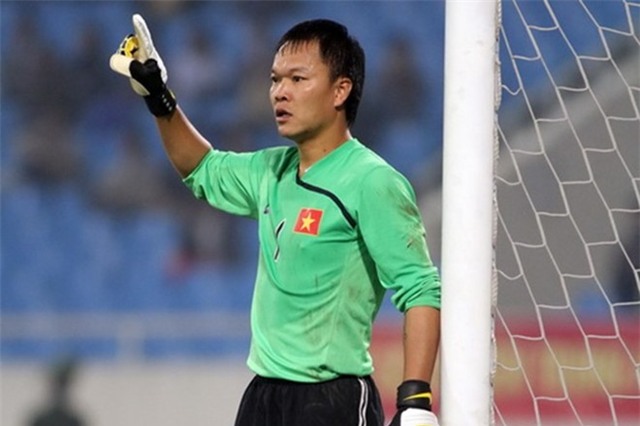 Dương Hồng Sơn được tri ân ở trận tuyển Việt Nam – HN T&T