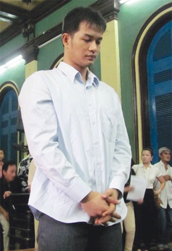 vđv Wushu tử vong, những vụ án rúng động làng võ Việt, hỗn chiến vđv võ thuật