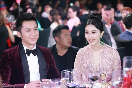 Phạm Băng Băng và Lý Thần góp gần 34 tỷ mua biệt thự sống chung 0