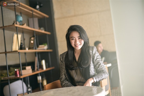 Gặp Minh Thu - Á khoa ĐH FPT: Vừa xinh, vừa giỏi lại làu làu 6 thứ tiếng - Ảnh 4.