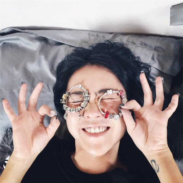 Gặp Minh Thu - Á khoa ĐH FPT: Vừa xinh, vừa giỏi lại làu làu 6 thứ tiếng - Ảnh 15.