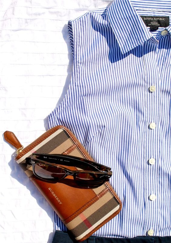 Những món đồ phụ kiện mà mọi quý cô tuổi 30 nên sở hữu