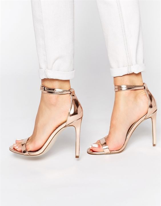 Những món đồ phụ kiện mà mọi quý cô tuổi 30 nên sở hữu