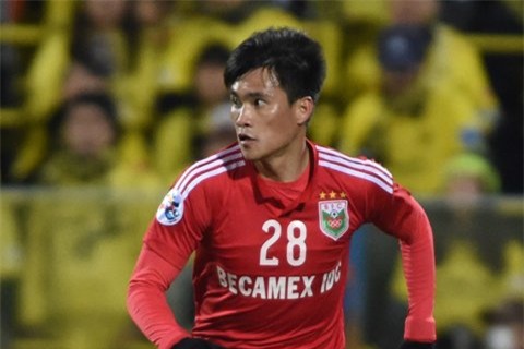 cong vinh mo nhat, b.binh duong trang tay roi xu kim chi hinh anh 1