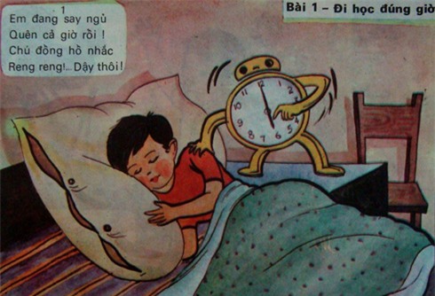 Bộ Giáo dục, sách giáo khoa, sách giáo khoa Đạo đức 1, sách đẹp, học sinh lớp 1