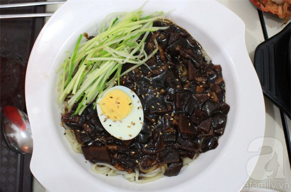 quán hàn giá rẻ