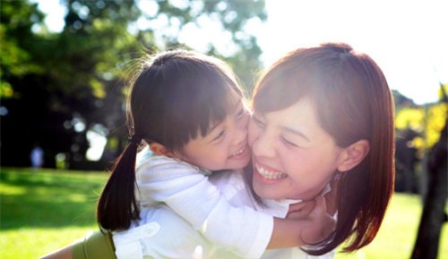 me xin loi vi da co luc me ghet bo con - 1