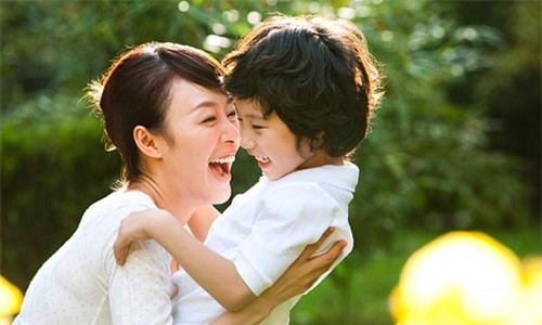 me xin loi vi da co luc me ghet bo con - 2