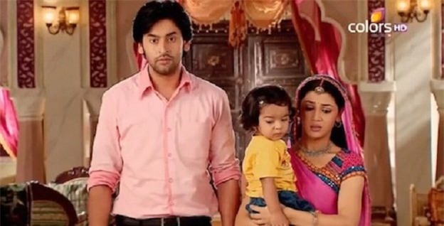 Sau khi hối hận, Jagdish trở về quê nhà làm lại từ đầu. Sau chuỗi ngày bị gia đình hắt hủi, cuối cùng anh cũng được người thân mở rộng vòng tay chào đón. Tại đây, anh kết hôn lần ba với một người phụ nữ đã có con.