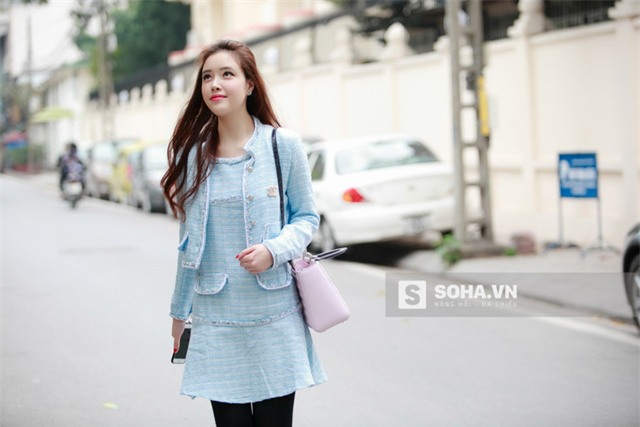 Mai Ngọc Phượng.