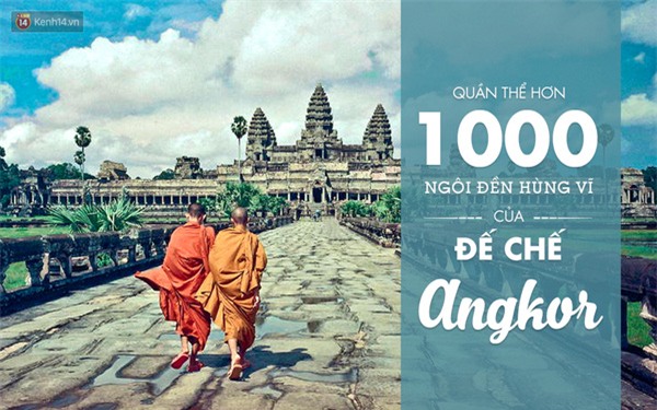 10 lý do bạn cần phải lên kế hoạch đi Campuchia ngay và luôn! - Ảnh 10.