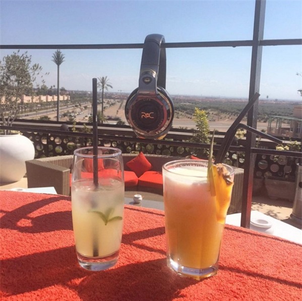 Phớt lờ Chủ tịch Perez, Ronaldo vẫn ngang nhiên tới Morocco thác loạn? - Ảnh 2.