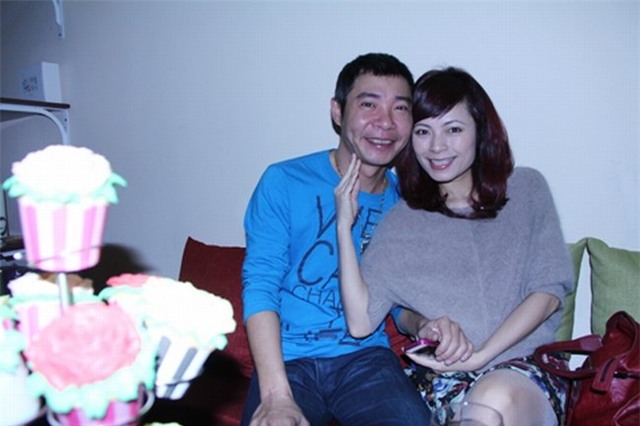 ngam nhan sac ban gai cua 4 dien vien hai phia bac hinh anh 11