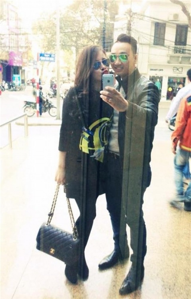 ngam nhan sac ban gai cua 4 dien vien hai phia bac hinh anh 17