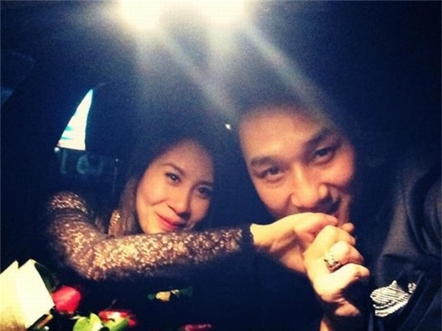 ngam nhan sac ban gai cua 4 dien vien hai phia bac hinh anh 19