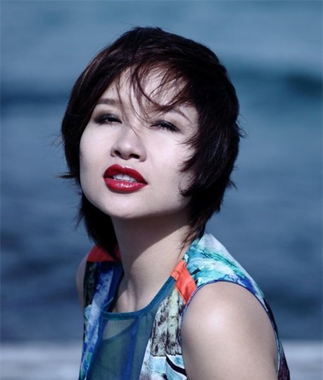 Mai Khôi: 'Tôi tự tin ứng cử đại biểu Quốc hội'