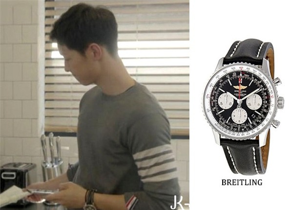 thời trang trong phim Hậu duệ của Mặt trời thời trang trong phim Hậu duệ của Mặt trời thời trang trong phim Hậu duệ của Mặt trời