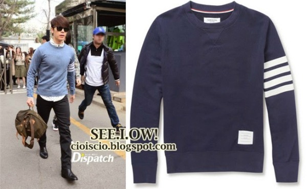 thời trang trong phim Hậu duệ của Mặt trời thời trang trong phim Hậu duệ của Mặt trời thời trang trong phim Hậu duệ của Mặt trời