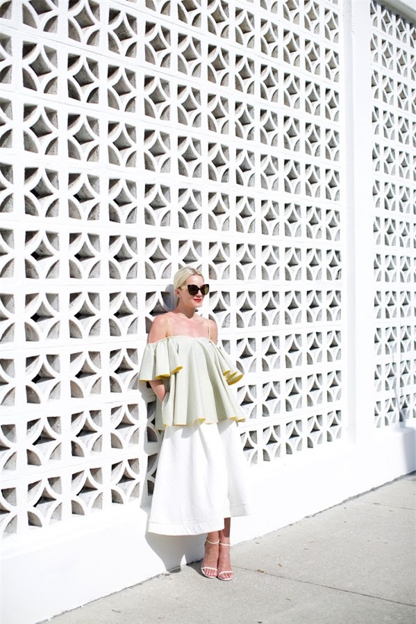 street style châu âu