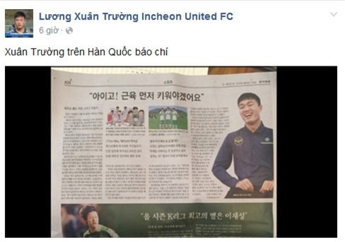 Vì sao Xuân Trường mới là ngôi sao đắt giá chứ không phải Công Phượng và Tuấn Anh? - Ảnh 3.