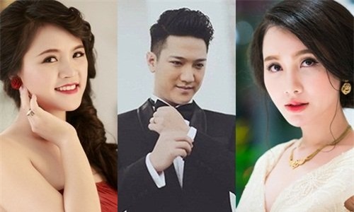 chí nhân, mc minh hà, người thứ 3, hôn nhân trong ngõ hẹp, chí nhân, thu quỳnh, minh hà