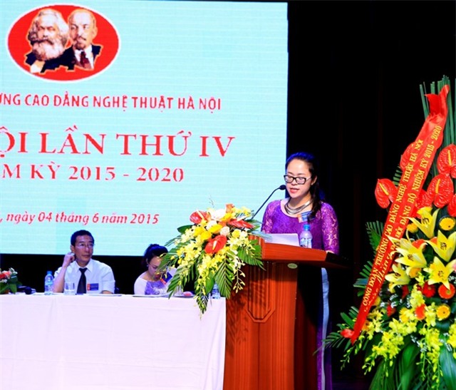 Minh Ánh 3A: 'Tôi ứng cử Quốc hội không nhằm PR bản thân'