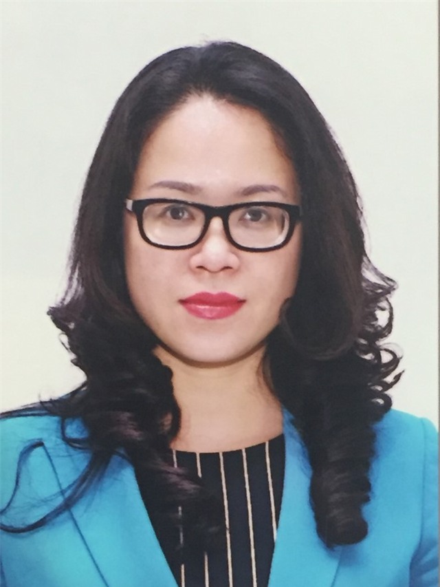 Minh Ánh 3A: 'Tôi ứng cử Quốc hội không nhằm PR bản thân'