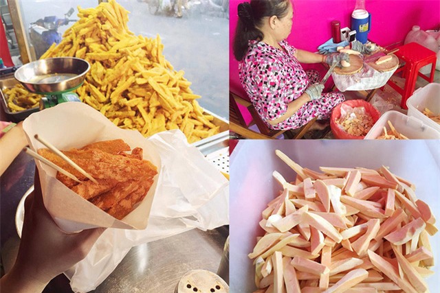 dân công sở, quán vỉa hè, cử nhân Đại học, nhân viên ngân hàng, nhân viên công sở, chủ quán trà đá, thu nhập cao, quán trà đá