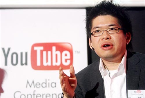 YouTube, hẹn hò trực tuyến, khởi nghiệp