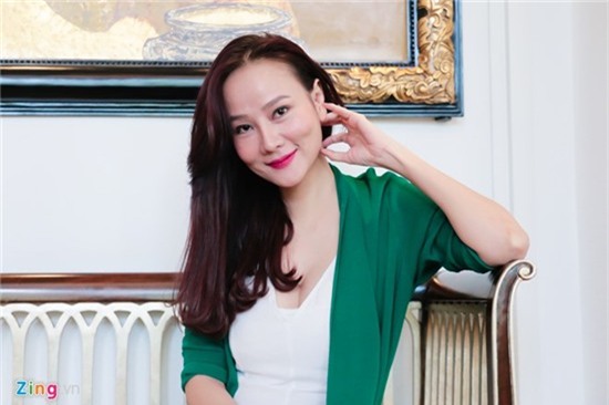 Dương Yến Ngọc: 'Đại gia không yêu phụ nữ tai tiếng như tôi'