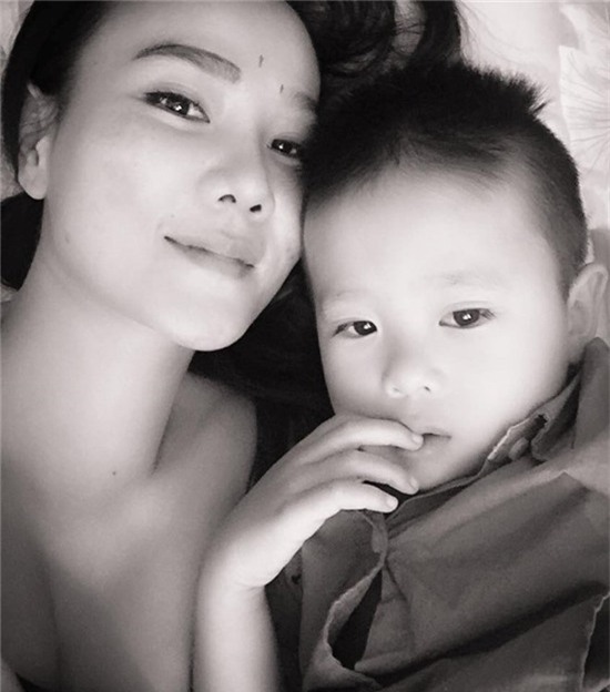 Dương Yến Ngọc: 'Đại gia không yêu phụ nữ tai tiếng như tôi'