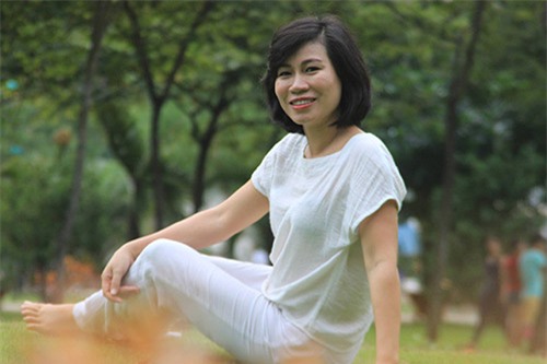 gap ba me luon tra loi 