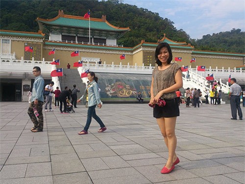 gap ba me luon tra loi 