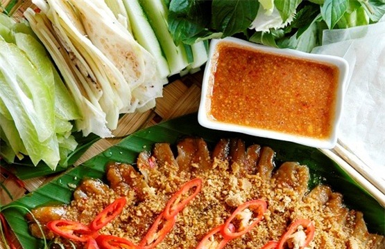 Gỏi cá