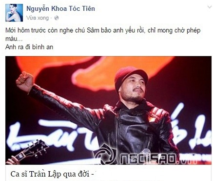 Trần Lập 1