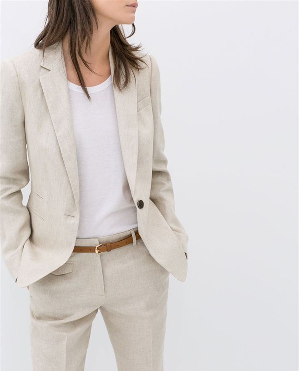 Cách chọn áo blazer