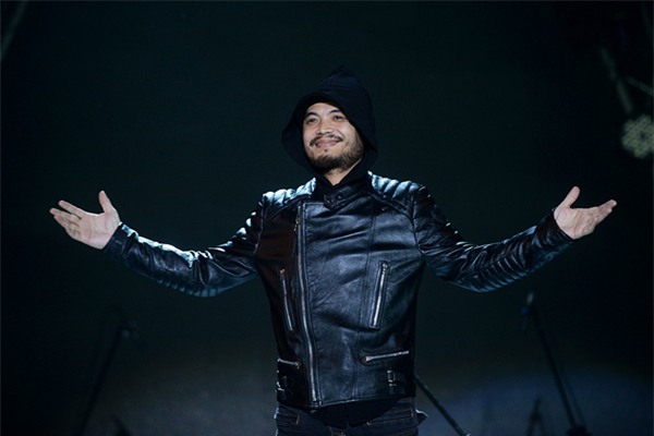 Trần Lập: Người truyền lửa “bất tử”