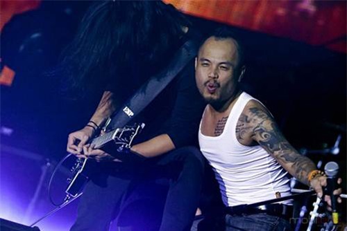 Trần Lập: Người truyền lửa “bất tử”