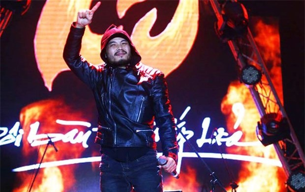 Rất nhiều nước mắt đã rơi trong liveshow 'thắp lửa' cùng Trần Lập - ảnh 5