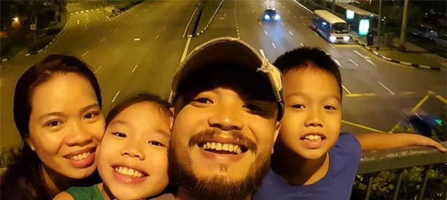 Những khoảnh khắc ghi tên mình trên đời của Trần Lập