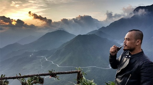 Những khoảnh khắc ghi tên mình trên đời của Trần Lập