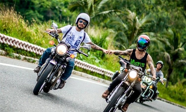 Những khoảnh khắc ghi tên mình trên đời của Trần Lập